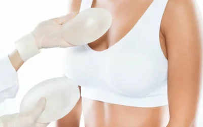 Faut-il toujours remplacer ses implants mammaires ?