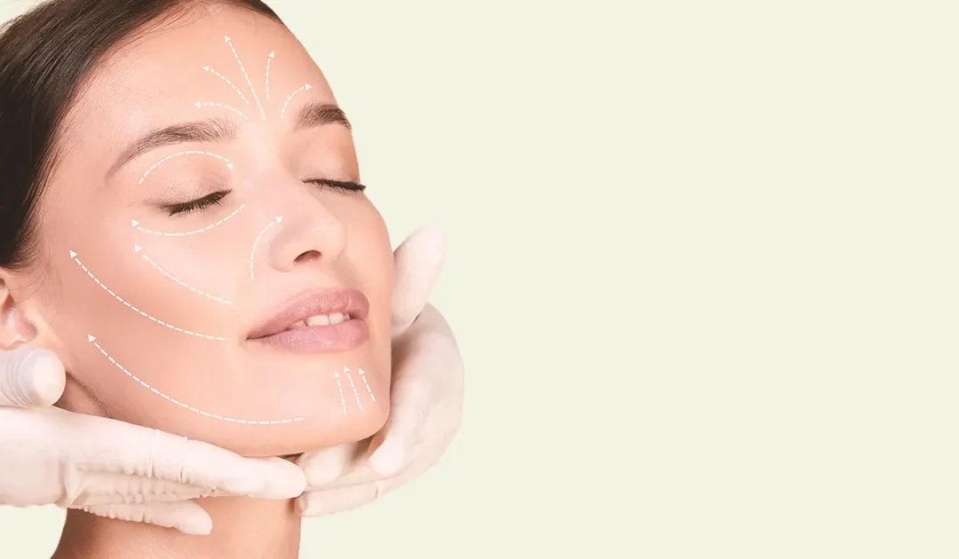 Les atouts du lipofilling pour rajeunir le visage